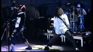 Red Hot Chili Peppers - The Power Of Equality [Live, Hamburg - Germany, 2002]