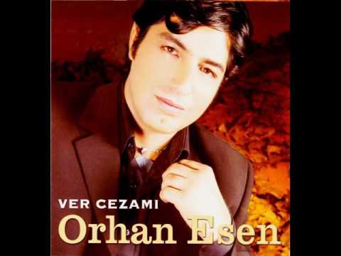 Orhan Esen  - Bir Yanım Sensiz