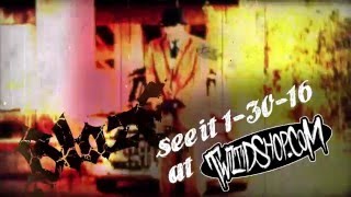 Blaze Ya Dead Homie - Worm Food Video Promo - The Casket Factory - Coming Soon