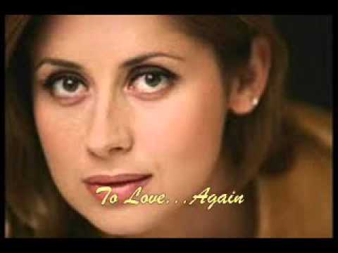 Lara Fabian   -   To Love Again ( si Tu M'aimes )