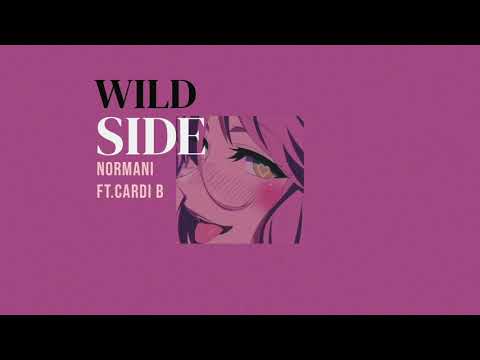 [THAI SUB] Wild Side - Normani ft. Cardi B (แปลไทย)