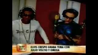 Mi Problema  Elvis Crespo Feat