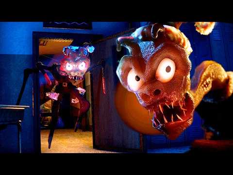 MARIAH CAREY DEFROSTED ON CHRISTMAS AND IS COMING FOR ME..