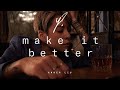 Amber - Make It Better