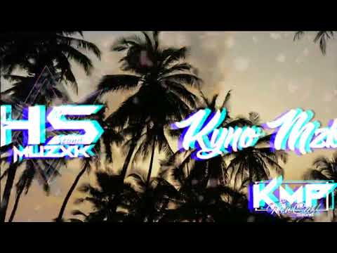 AZAWI x STYX 687 - Slow Dancing (ZOUK REMIX) 2K22