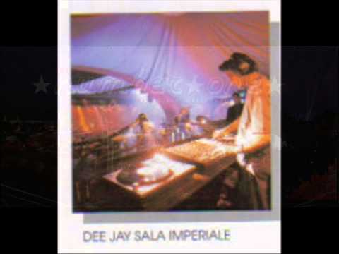 NUMBER ONE sala 2 imperiale)))1992(((cassetta novembre lato A