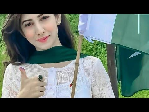 14 August Dresse Designs for Girls in 2022 || Shukria  Pakistan Shukria ||   Independence Day