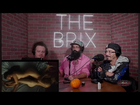 Lit Up AV Reactions: NATHY PELUSO - DELITO