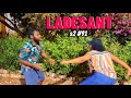 LADESANT S2 91 Jooma Manke Kase Dan Jjm Kenny Avwe Djenie Li Touye Walky Bagay Yo Pa Bon Pou Walky