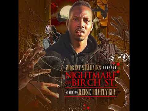 Reese The Fly Guy FT. Prince Lefty👑,DJ Upgrade🎤 Special