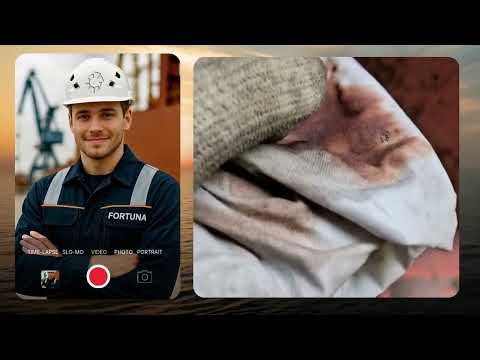 Fortuna International Crew in Action