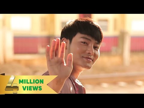 နူတ်မဆက်နဲ့ငိုချင်တယ် - ဟန်ထူးဈာန် & ဖူးဖူး Note Ma Sat Nae Ngo Chin Tal(feat.Phuu Phuu)[Offcial MV]