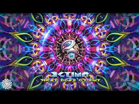 Ectima - First Dose Of DMT