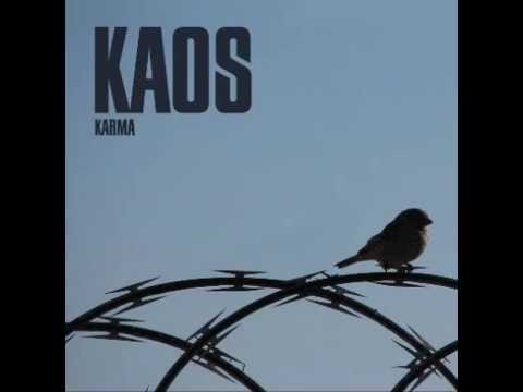 Kaos One - Pandemia