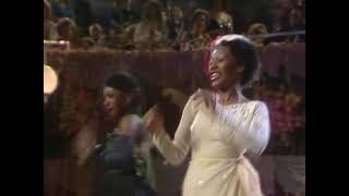 Boney M   Brown Girl In The Ring 1978 Remastered