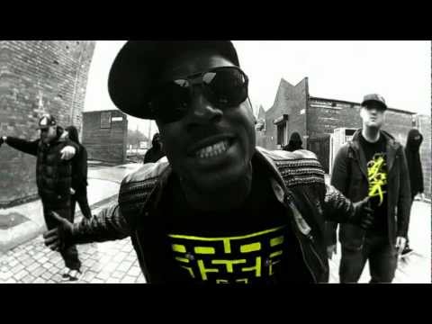 Virus Syndicate ft Mark Instinct - Venom