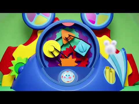 Every Mouseketool in Mickey Mouse Clubhouse+!