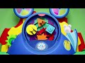 Every Mouseketool In Mickey Mouse Clubhouse