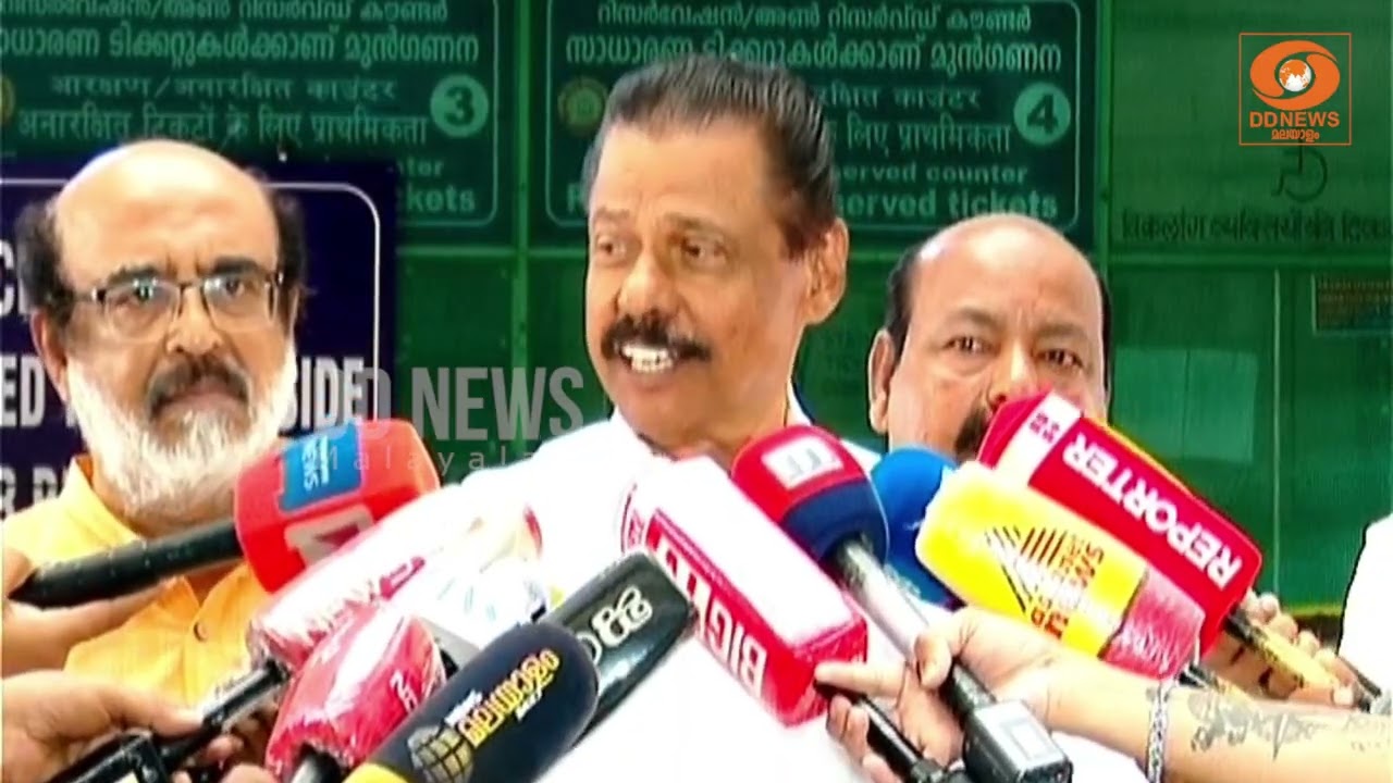 ‘എം.പി.പരമേശ്വരൻ അവസാന ശ്വാസംവരെയും ഇടതുപക്ഷ രാഷ്ട?