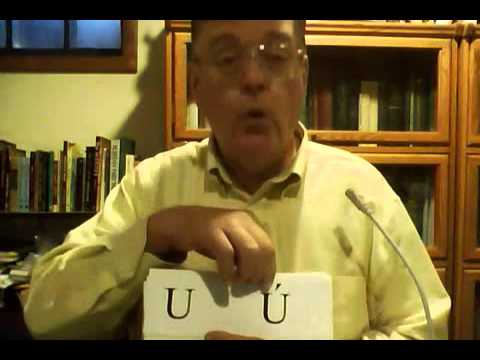 1.  Irish Pronunciation for Beginners - Step 1 - the vowels