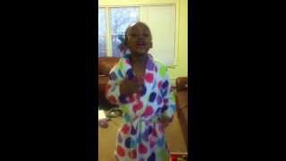 Dawn Richard 86 (Suki)