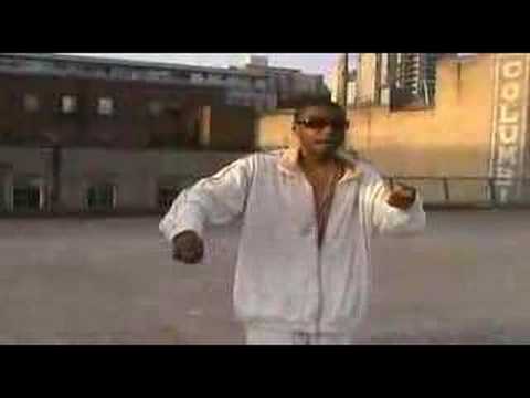 I AINT STOPPIN - tre nyce