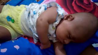 Download lagu Nimang bayi tidur. mp3