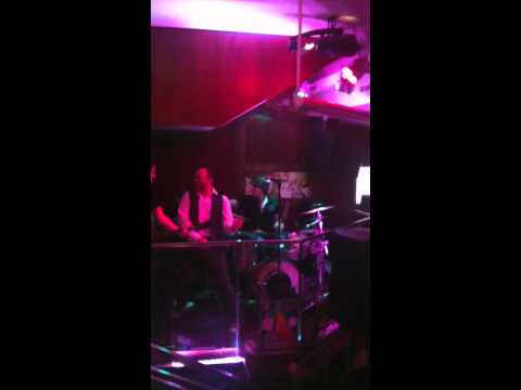 Nigel Connell - Hallowed Be Thy Name