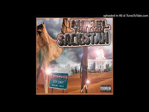 Noble Tha Lion x JoeyCal x Cinco Brazen - Pelikins Bay 2