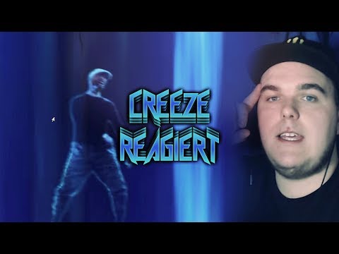 CREEZE reagiert auf JIGZAW X NIMO - WER