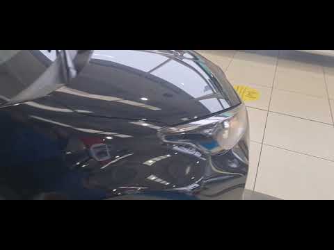 211WH839 YARIS LUNA 5DR PRE REG