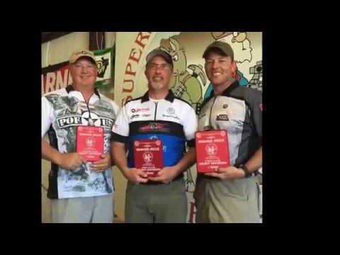 Bruce Piatt at the 2016 SMM3G