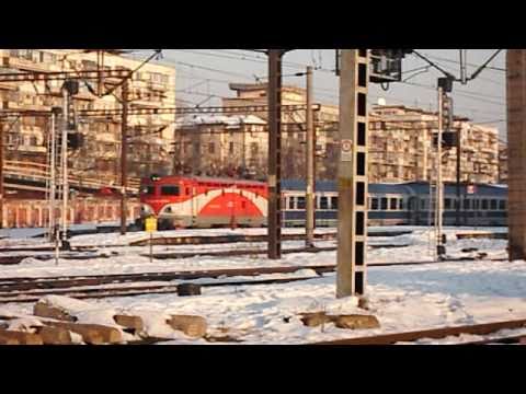 IC 561 553 Bucuresti Nord - Iasi - Suceava Nord, 04.02.2010