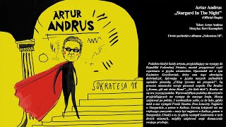 Kadr z teledysku Stargard in the Night tekst piosenki Artur Andrus