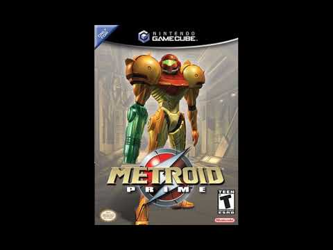 Sound Test Unlocked! Best VGM 171 - Chozo Ruins (Metroid Prime)