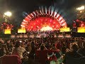 2017 Boston Pops playing Tchaikovsky's 1812 Overture with Howitzer Canons