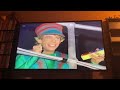 Opening And Closing To The Wiggles Live Hot Potatoes 2004 VHS Side Label 864