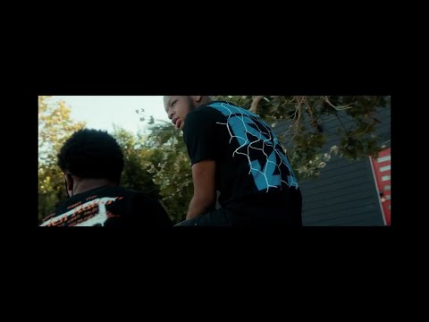 Duce - "Attachments" [Prod. Maaly Raw] (Official Music Video)