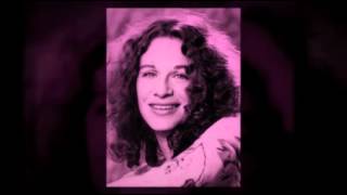 CAROLE KING you gentle me