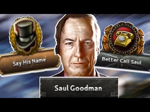 The Hearts Of Iron 4 Mod Nobody Saw Coming