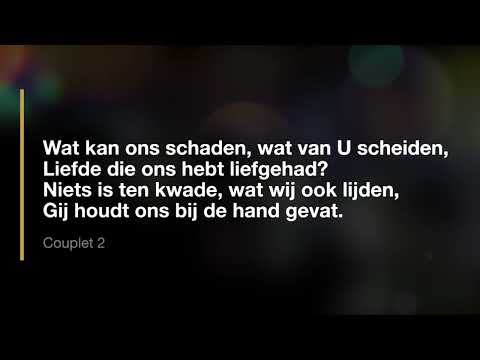 Gezang 477   Geest van hierboven grote letter