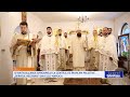 10 Ani în Slujirea Aproapelui La Centrul De Îngrijiri Paliative Sfântul Nectarie Din Cluj Napoca