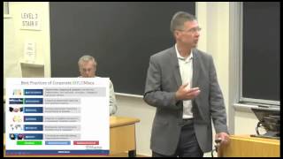 Six Elements of Corporate Diplomacy: Witold Henisz