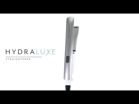 Remington Hydraluxe S8901 balta video