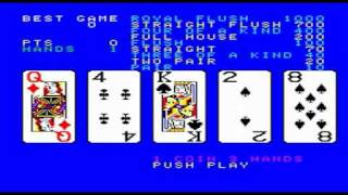 Cal Omega - Game 12.8 (1982 Cal Omega Inc.)