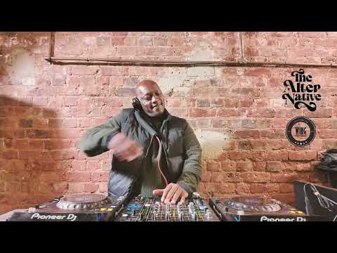 EP14 The Alternative curated by China x China