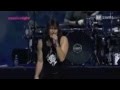 Gotthard - Domino Effect (Live)