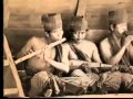 Batak Toba Dance Tortor Monsak