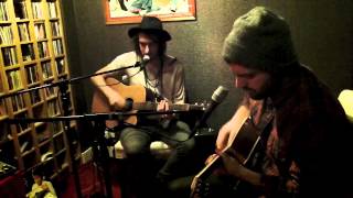 Kensington - Don't Look Back (live bij Swijnenstal)