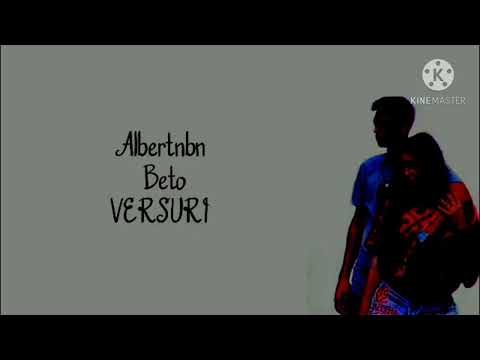 ALBERT NBN BETO VERSURI
